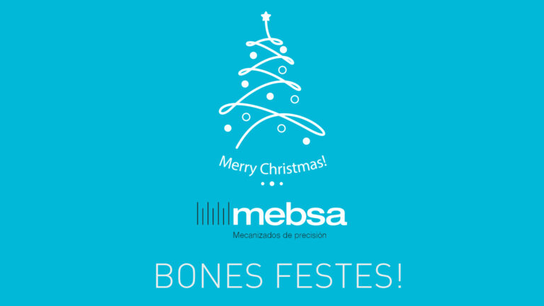 MEBSA vous souhaite Joyeux Noël et Joyeux 2021!